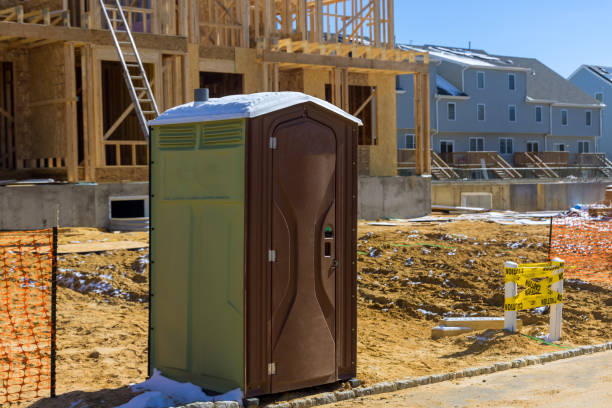 Best Sanitation services for porta potties  in La Verne, CA
