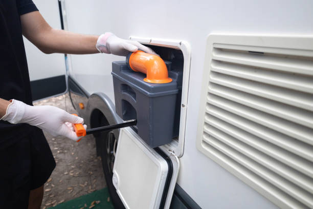 Best Event porta potty rental  in La Verne, CA