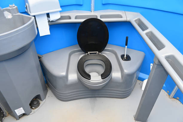 Portable Toilet Options We Offer in La Verne, CA
