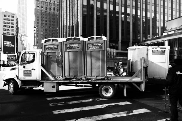 Best Long-term porta potty rental  in La Verne, CA