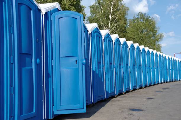 Best Portable bathroom rental  in La Verne, CA